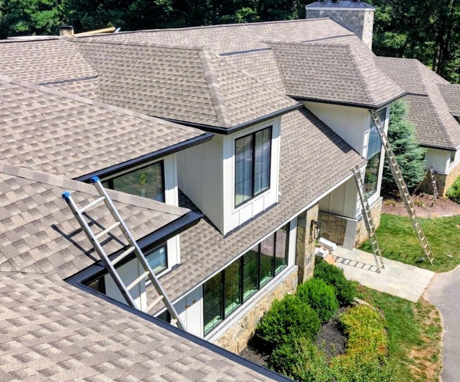 M&J Exteriors LLC photo 1