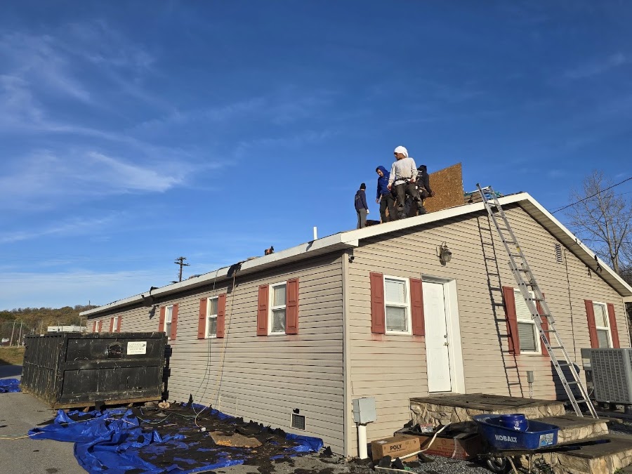 M&J Exteriors LLC photo 3